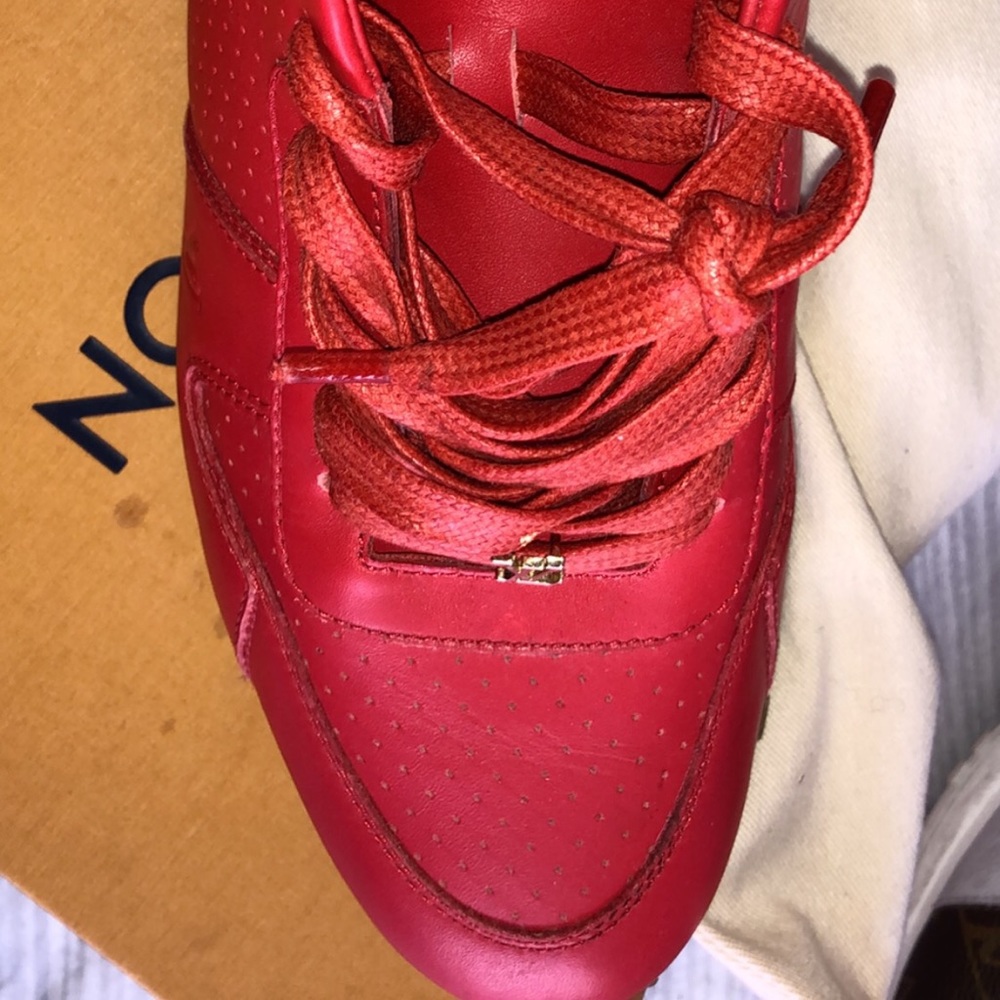 Supreme X Louis Vuitton limited edition
